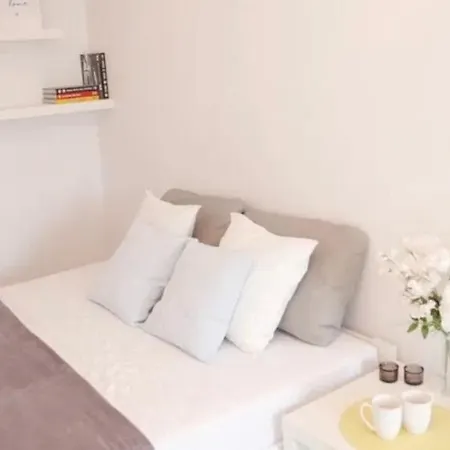 Viviappartments, Warsaw, Targowek