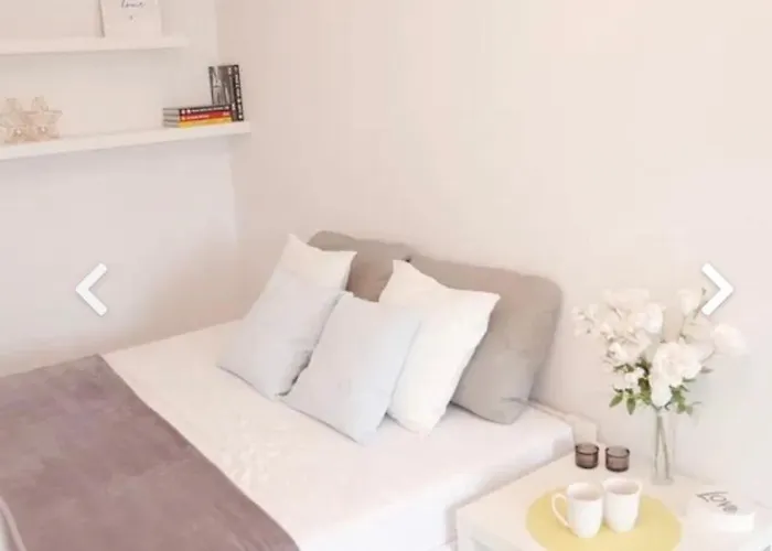 Viviappartments, Warsaw, Targowek