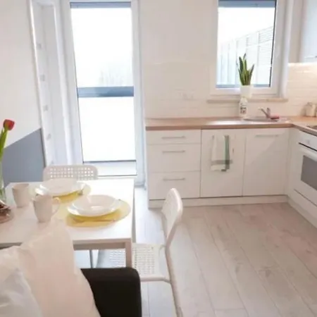 Viviappartments, Warsaw, Targowek * Warsaw